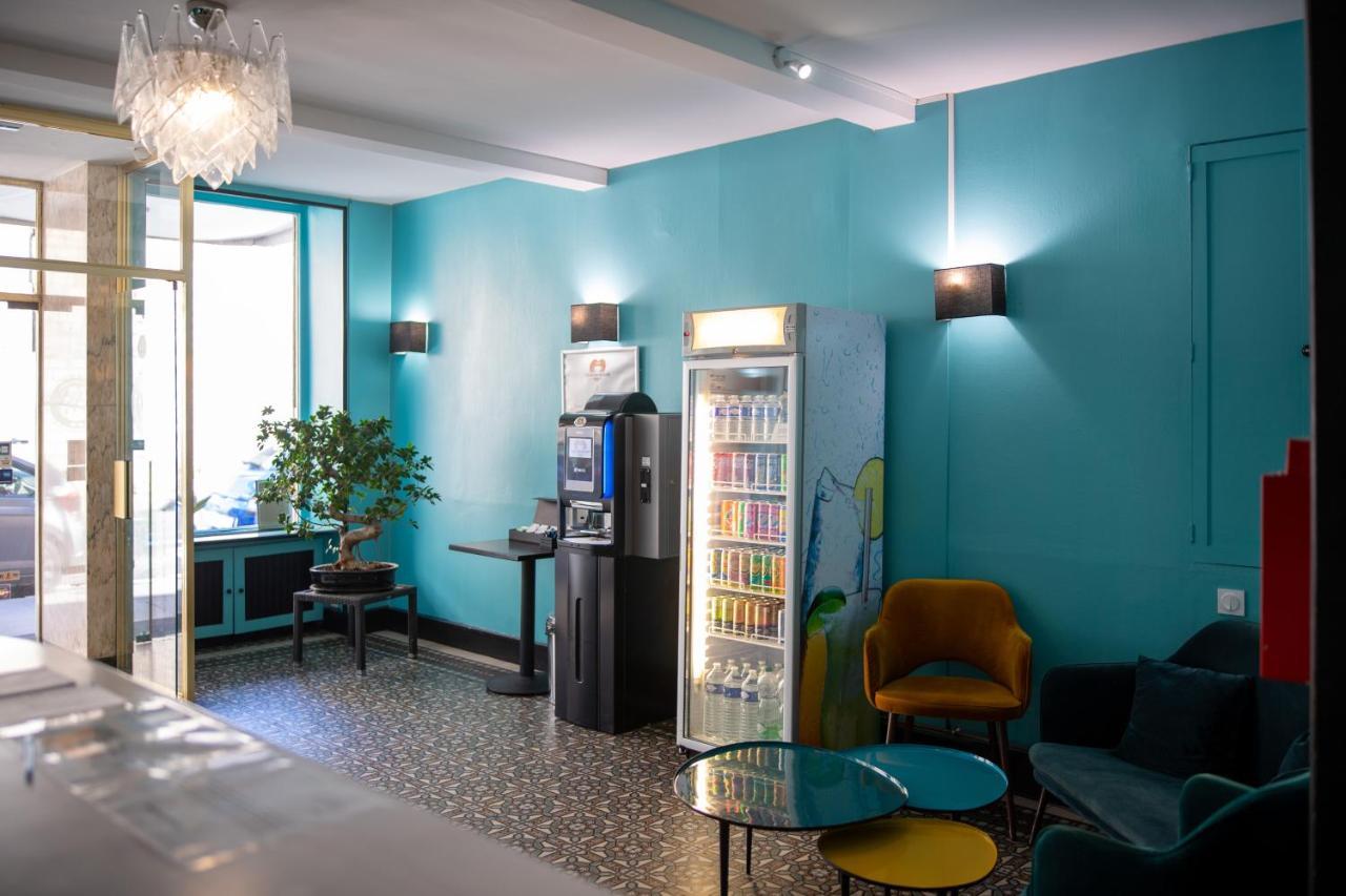 Hotel De Normandie