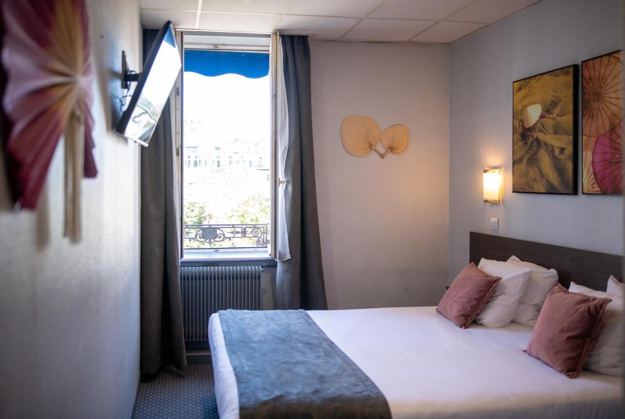 De Normandie Hotel 2*