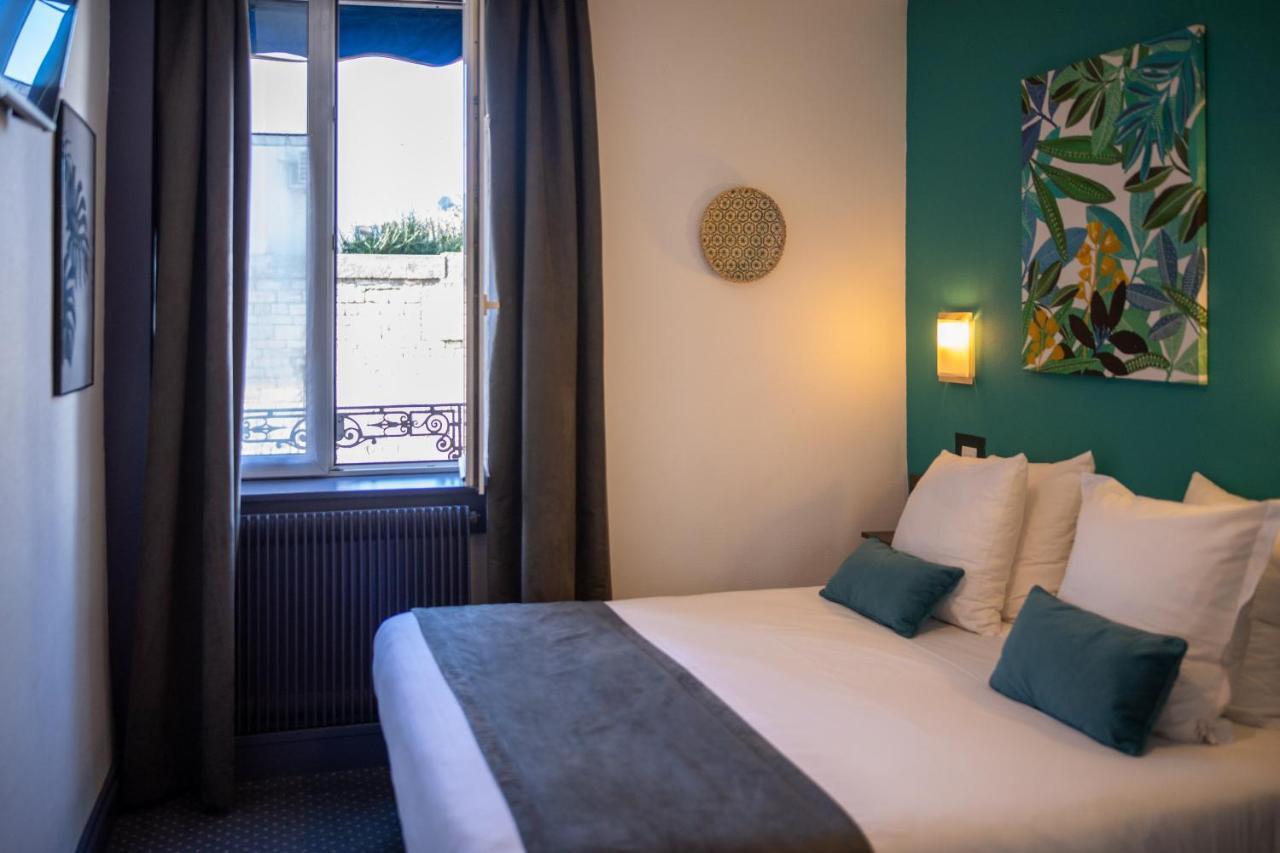 Hotel De Normandie