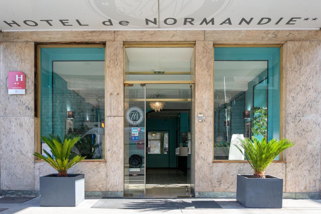 De Normandie 2* Lyon