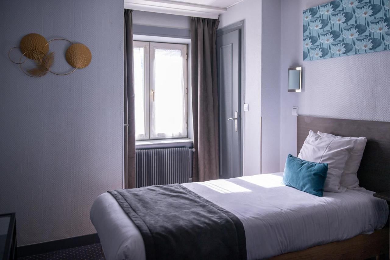 De Normandie Hotel Lyon