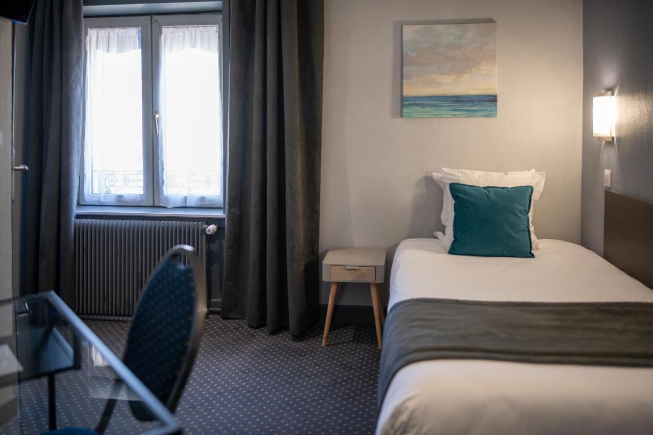 De Normandie Hotel Lyon