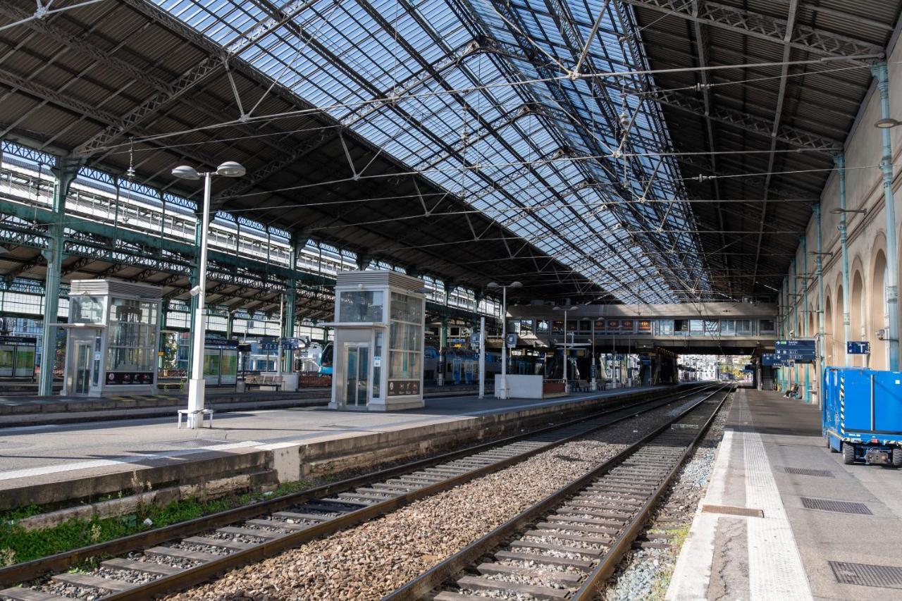 De Normandie 2* Lyon