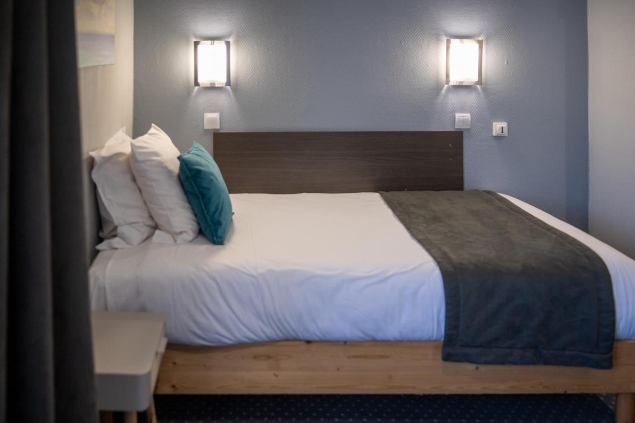 De Normandie Hotel Lyon