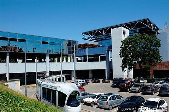 Hotel De Normandie 2*